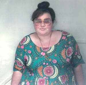 Meet your Posher, Phyllis